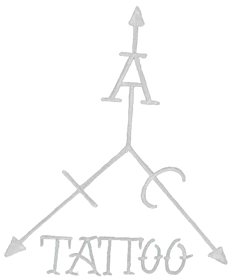 ATC Tattoo Co